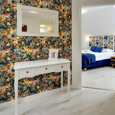 Everysky - Wilcza 3f-2 * カルパッチ